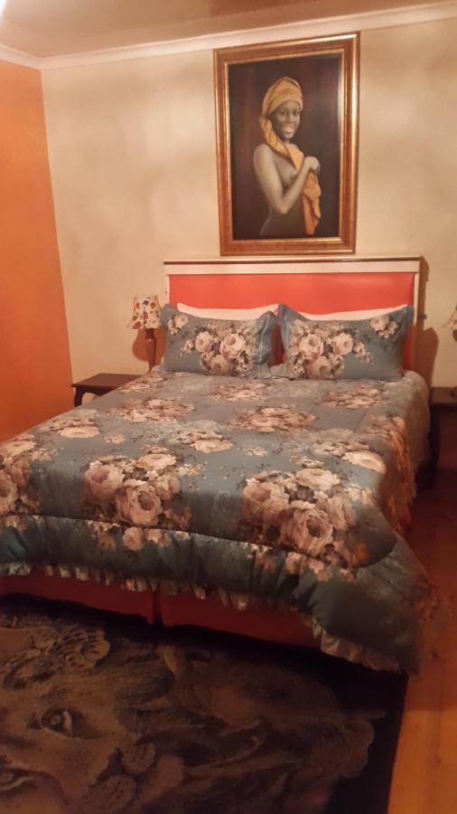 Liziwe'S Guest House Matroosfontein Eksteriør bilde